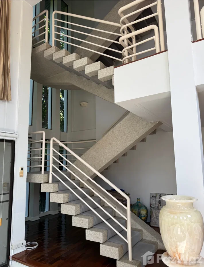 รูป บ้านเดี่ยวให้เช่า 3 ห้องนอน ในโครงการ นวธานี เรสซิเดนซ์ 5957291 - รูปที่ 18/21