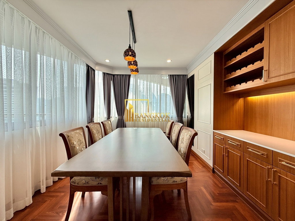 picture Lake Avenue | Spacious 2 Bedroom Condo For Rent in Asoke - BR14724CD - 8/30
