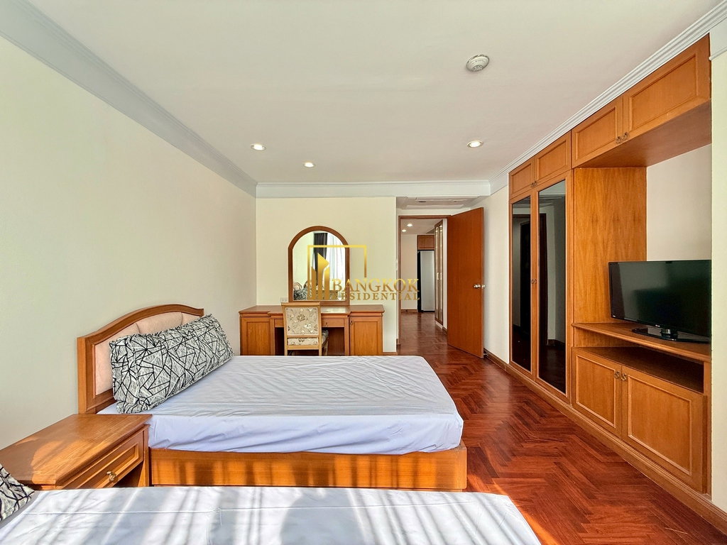 picture Lake Avenue | Spacious 2 Bedroom Condo For Rent in Asoke - BR14724CD - 19/30