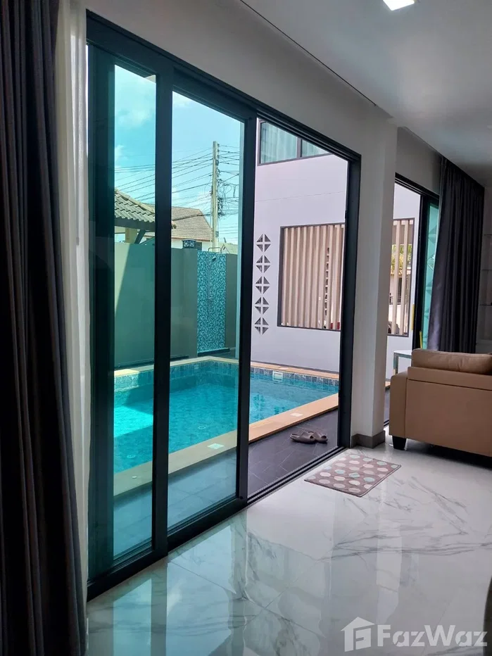 รูป 3 bedroom 3 bathroom 6431619 - รูปที่ 12/36