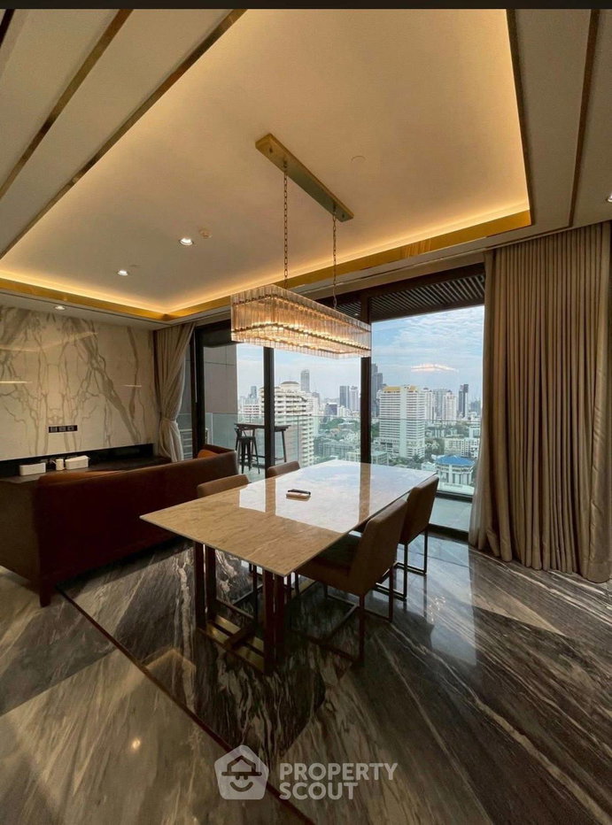 picture 2-BR Condo at Vittorio Sukhumvit 39 near BTS Phrom Phong (ID 2965576) - 1/21