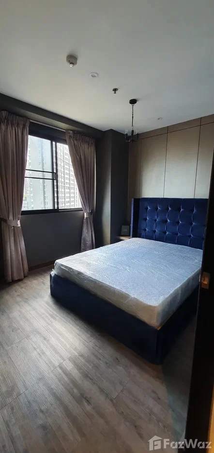 รูป ขาย คอนโด 1 ห้องนอน ในโครงการ วิสต้า การ์เด้น 6432272 - รูปที่ 7/12