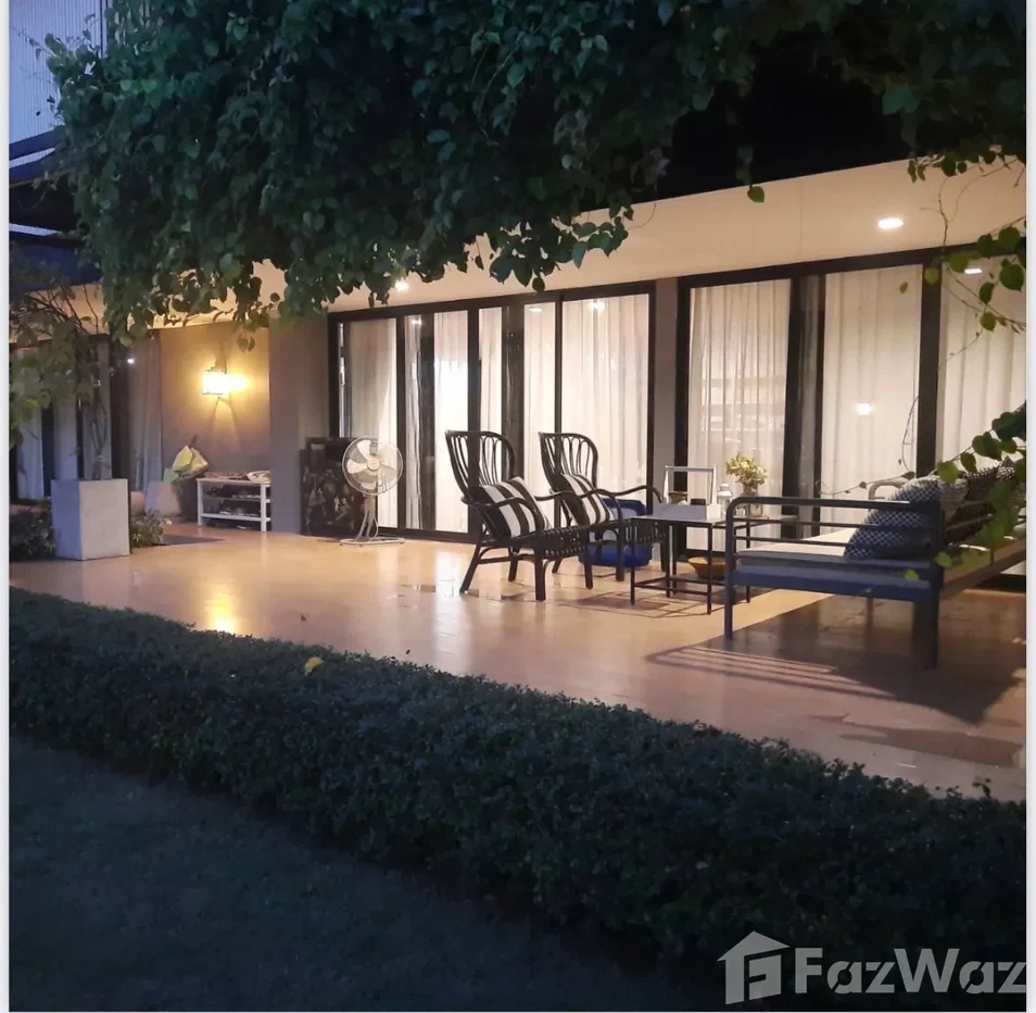 picture 4 Bedroom House for rent in Prawet, Bangkok 5671119 - 3/22