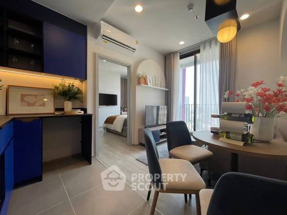 รูป คอนโด 2-ห้องนอน ที่ เอ็กซ์ที เอกมัย ใกล้ BTS ทองหล่อ (ID 2963852) - รูปที่ 2/11