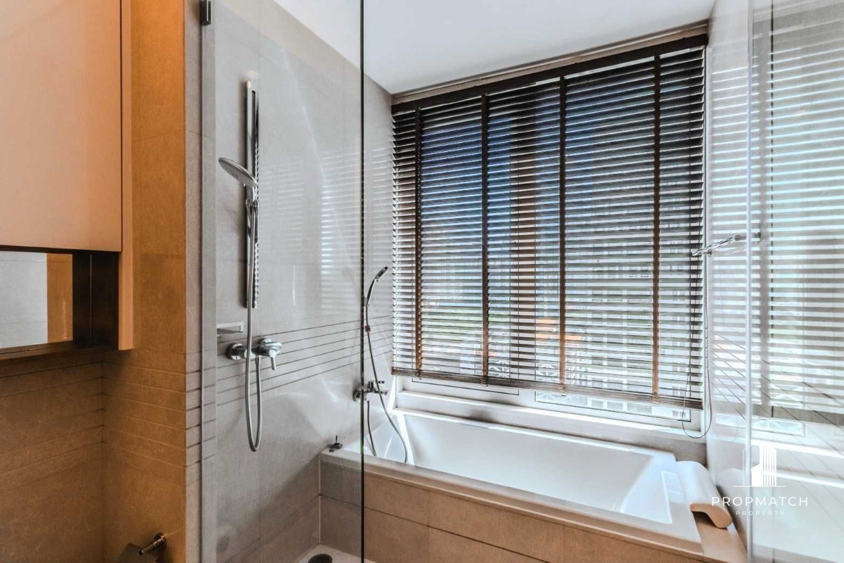 รูป PM006564 ✨Flash Deal ✨ Q Langsuan (2Bed 2Bath 94 SQM.) พร้อมอยู่ ! เพียง 90,000 บาทต่อเดือน Tel.0981315848 @propmatch - รูปที่ 14/19