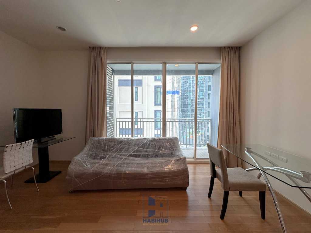 รูป 🏠✨ 39 By Sansiri | ขายคอนโด 1 ห้องนอน (HBH-HL-144) - รูปที่ 5/23