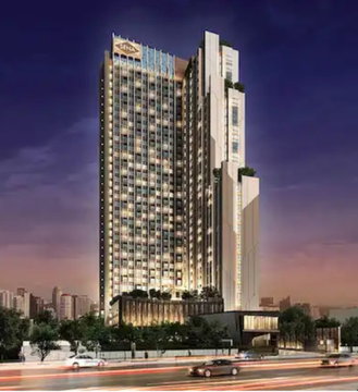 ✨ For Sale: Niche Pride Thonglor-Phetchaburi Condo ✨   💰 Only 2,850,000  THB