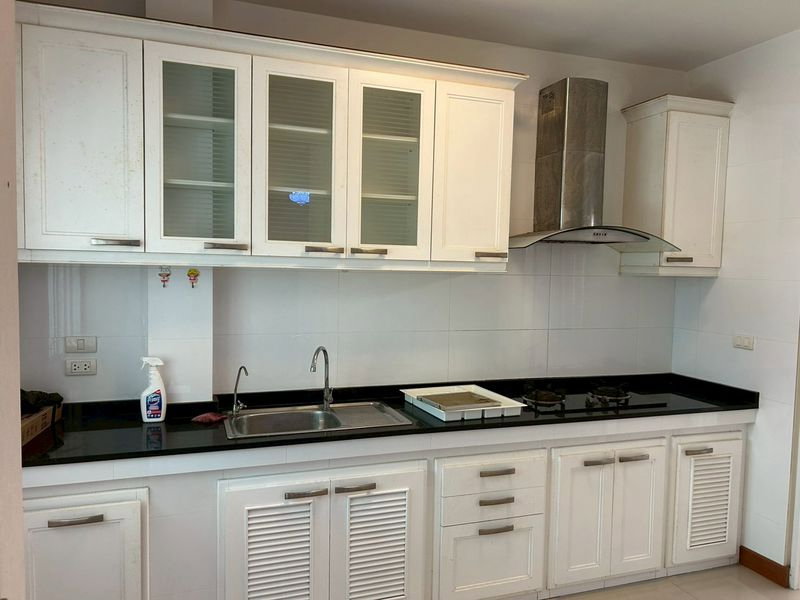 picture For Rent Laddarom Elegant Wongwan-Sathorn Unit 469/149 (Pets are allowed) - 6/20
