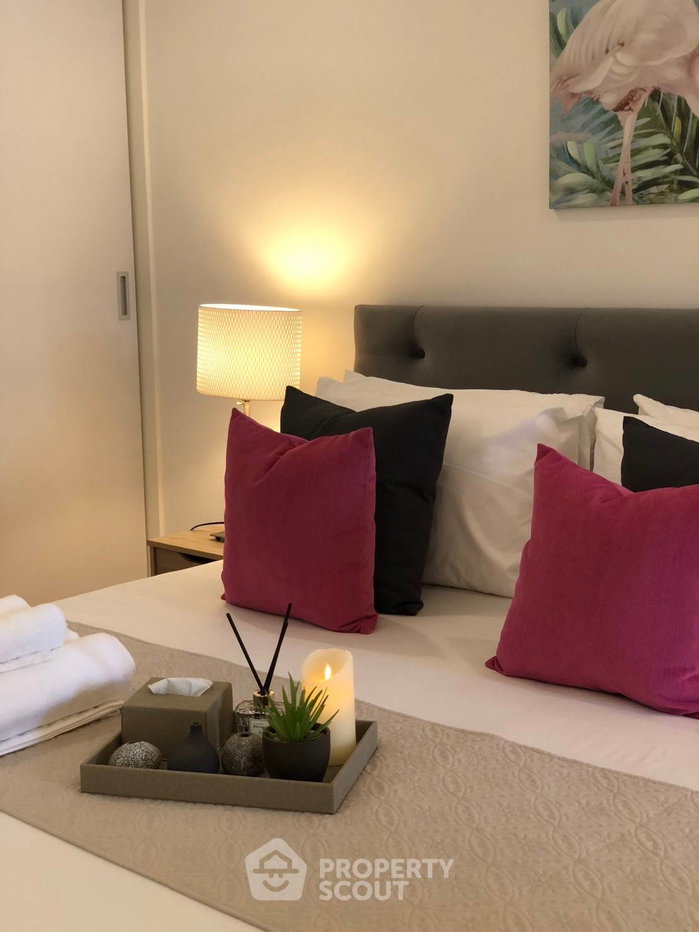 picture 3-BR Condo at Baan Ananda Condo Sukhumvit 61 near BTS Thong Lor (ID 1919631) - 4/7