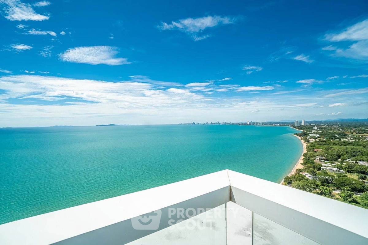 picture 31st-Floor 3-Bedroom 190 Sqm Del Mare Condominium For Sale (ID 2965208) - 14/16