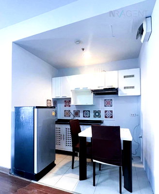 Condos for rent : 🎉 For Rent Condo THE ZEST LADPRAO Building 1, Floor 14,Studio, Room size 43.00 sqm