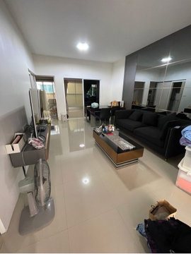 ปล่อยเช่าทาวน์โฮม3ชั้นvista park สาทร-ปิ่นเกล้า