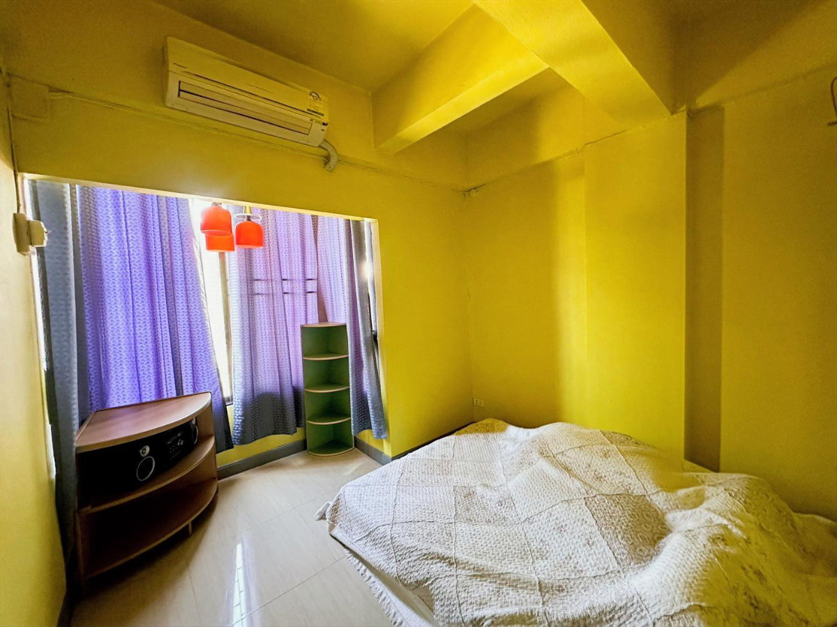 รูป ขาย Impress Town Condo (คอนโดอิมเพรสทาวน์) ย่านนิมมาน เชียงใหม่ - รูปที่ 3/6