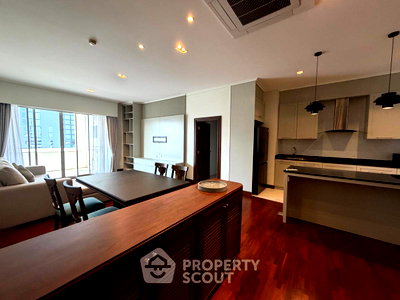Condos for rent : 2-BR Condo at Newton Tower Condominium near BTS Nana (ID 2964532)