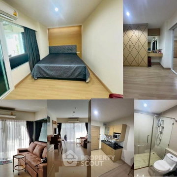 1-BR Condo at A.D. Hua Hin close to Cha-Am Beach (ID 2964569)