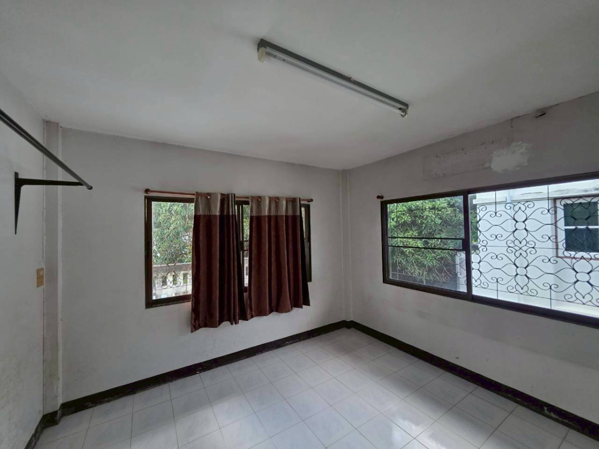 รูป ขายบ้านเดี่ยว โครงการ กฤษดานคร18 - รูปที่ 5/14
