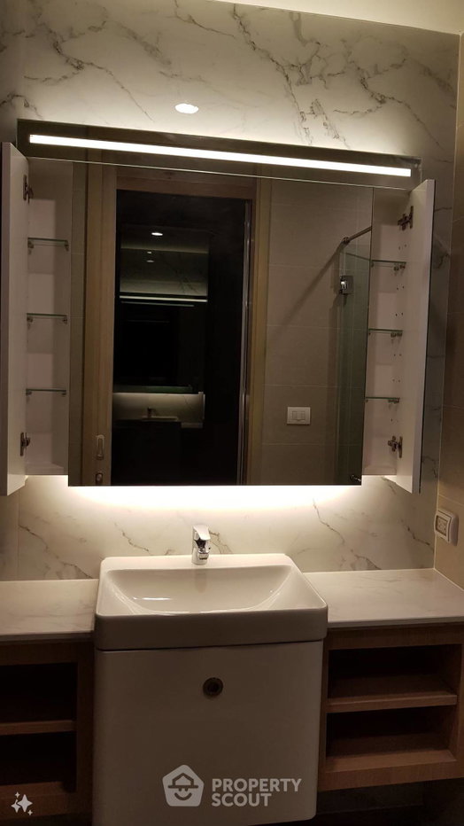 picture 1-BR Condo at Noble Ploenchit near BTS Phloen Chit (ID 1541392) - 25/33