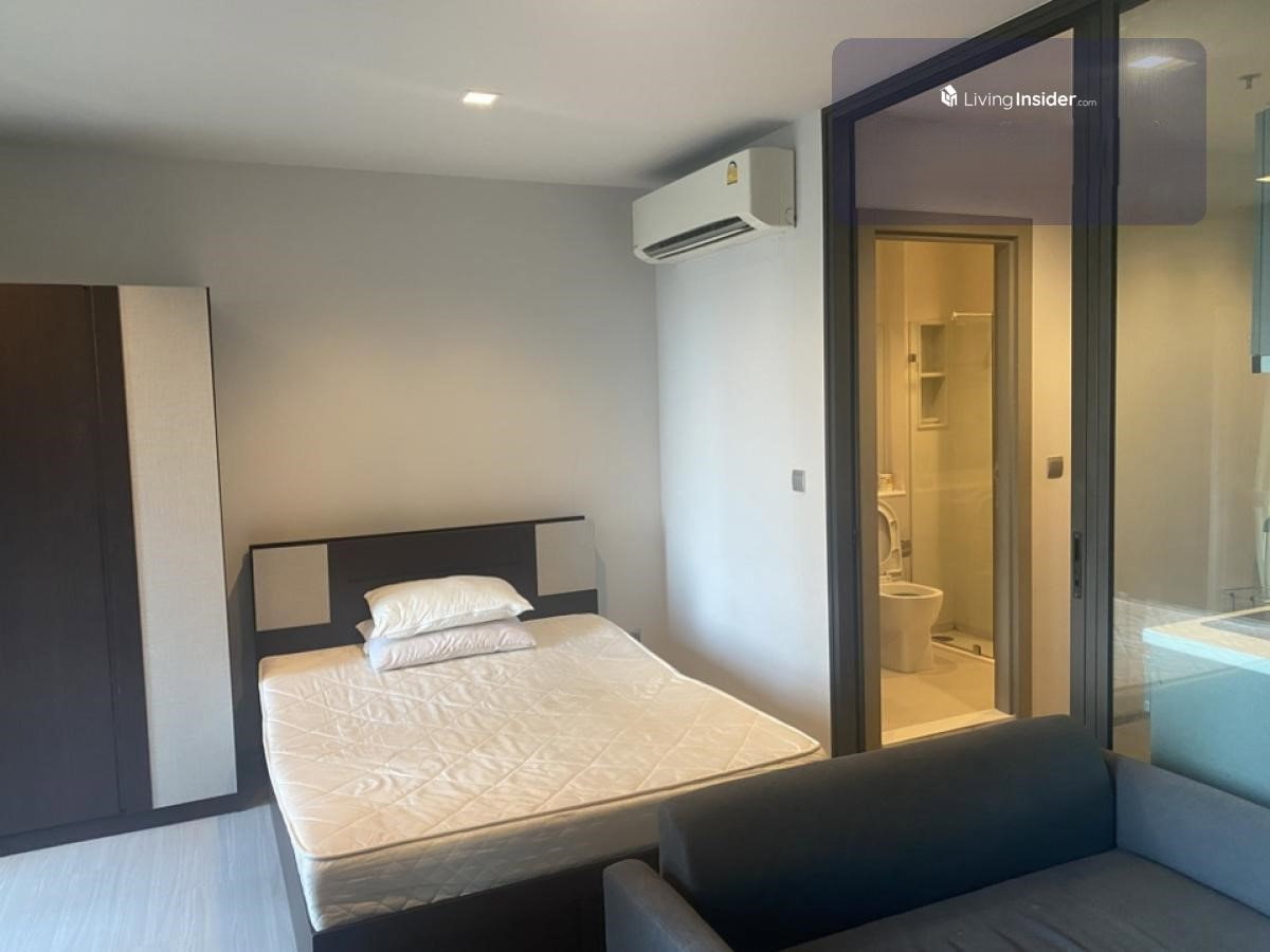 รูป 🤝🏻RB24852 ให้เช่าถูกมาก👍ไลฟ์ อโศก - พระราม 9✅แอดไลน์ @mproperty( มี @ ด้วย) แอดมินตอบไว - รูปที่ 2/10