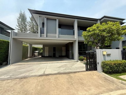 รูปภาพ ME2500175 House For Rent Setthasiri-Krungthep Kreetha 2