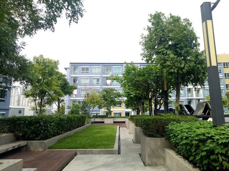 รูป A050025 August Condo Charoenkrung 80 - รูปที่ 1/8