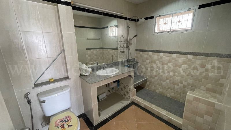 รูป บ้านเดี่ยว นลินวิลล์ 2 ทำเลต้นโครงการ แปลงริม - รูปที่ 28/38