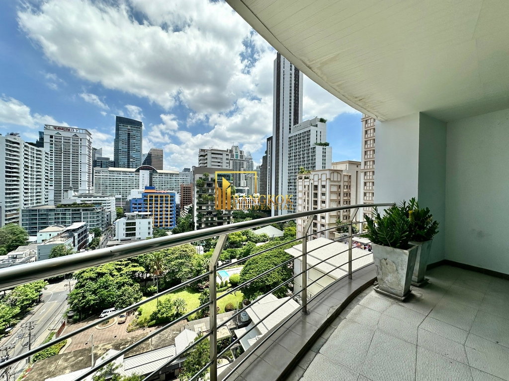 picture Master Centrium | Spacious 3 Bedroom Condo in Asoke Area - BR9842CD - 15/29