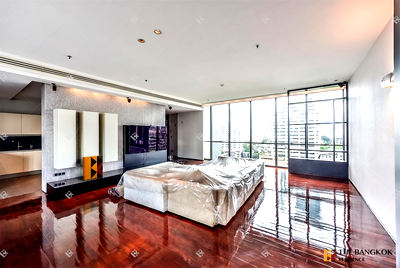 คอนโดให้เช่า : คอนโด Luxury ทำเลใจกลางเมือง โดมัส 16,18 ใกล้ BTS สถานีอโศก