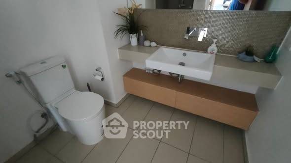 รูป คอนโด 1 ห้องนอน The Lofts Ekkamai ชั้น 15 ขนาด 45 ตร.ม. ใกล้ BTS เอกมัย 200 ม. (ID 2554524) - รูปที่ 2/10