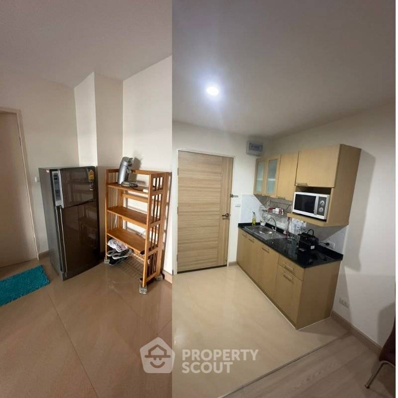 picture 1-BR Condo at A.D. Hua Hin close to Cha-Am Beach (ID 2964569) - 3/6