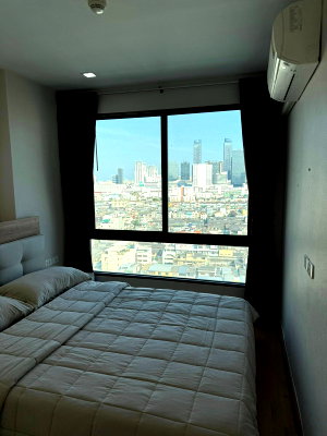 Condos for sale Ratchadaphisek Road : #SC14327​​ 📌 Sale | 🟦🟨Casa Condo Asoke - Dindaeng🟥🟩💬 𝑪𝒐𝒏𝒕𝒂𝒄𝒕 𝑳𝑰𝑵𝑬: @𝒔𝒆𝒄𝒓𝒆𝒕𝒑𝒓𝒐𝒑𝒆𝒓𝒕𝒚 🔥✨