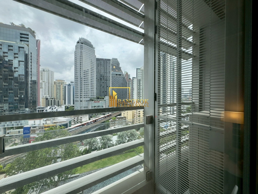 picture Fantastic 1 Bedroom Serviced Residence in Thonglor Area - BR30333SA - 14/26