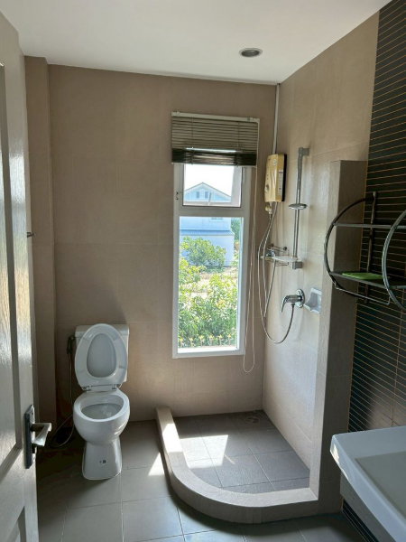 picture For Rent Laddarom Elegant Wongwan-Sathorn Unit 469/149 (Pets are allowed) - 18/20
