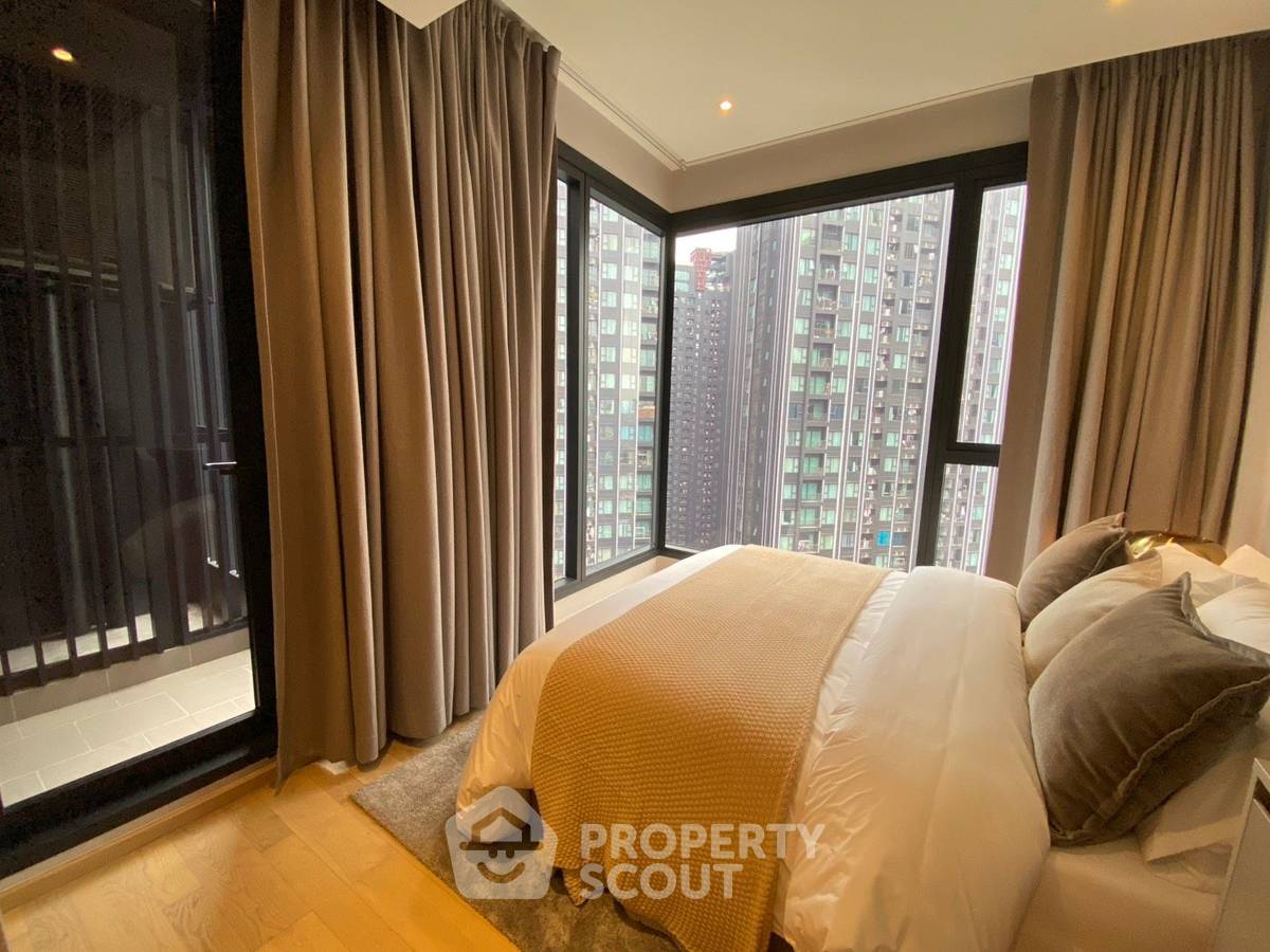 รูป คอนโด 1-ห้องนอน ที่ แอชตัน อโศก - พระราม 9 ใกล้ MRT พระราม 9 (ID 2965582) - รูปที่ 9/44