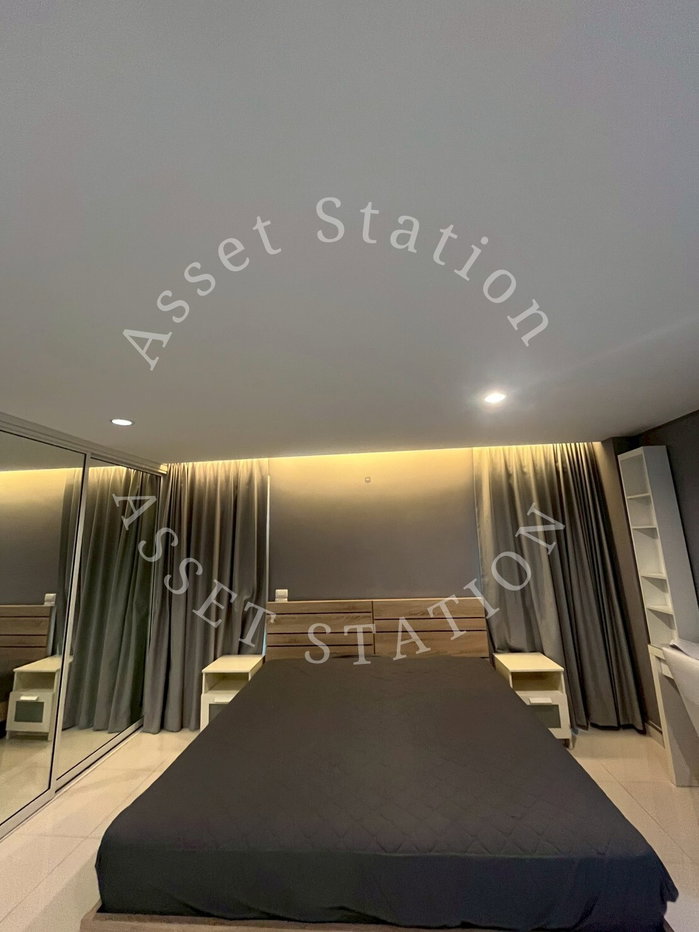 รูป ปล่อยห้อ่งสวย🏙 15 Suite อพาร์ตเมนต์/เรสซิเดนซ์ ทำเลดี ใกล้ BTS นานา และ BTS อโศก🚅 - รูปที่ 3/20