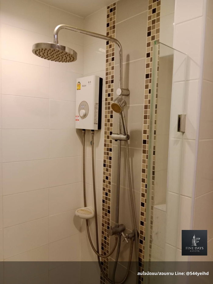 รูป FD-035629ขายด่วน คาซ่า คอนโด รัชดา - ราชพฤกษ์ (Casa Condo Ratchada - Ratchaphruek) - รูปที่ 6/6