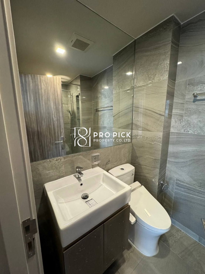 picture IDEO Q SUKHUMVIT 36 CONDO FOR RENT NEAR BTS THONGLO - 4/13