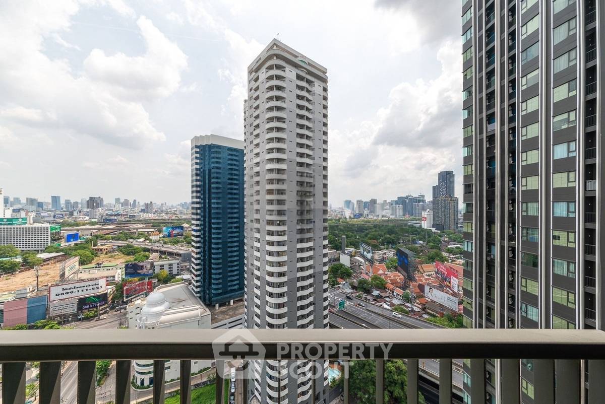 picture 2-BR Condo at Life One Wireless near BTS Phloen Chit (ID 2961975) - 8/8