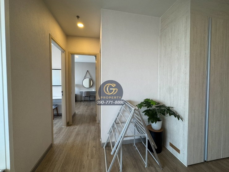รูป ✨ให้เช่า Keen Center Condo Sriracha✨40,000/เดือน - รูปที่ 10/23