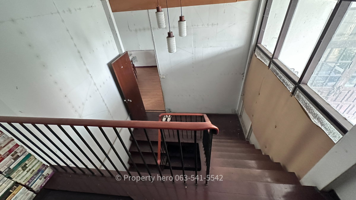 picture House for Rent + Large Land Plot in the Heart of Inthamara 67,000 THB/month - 15/36