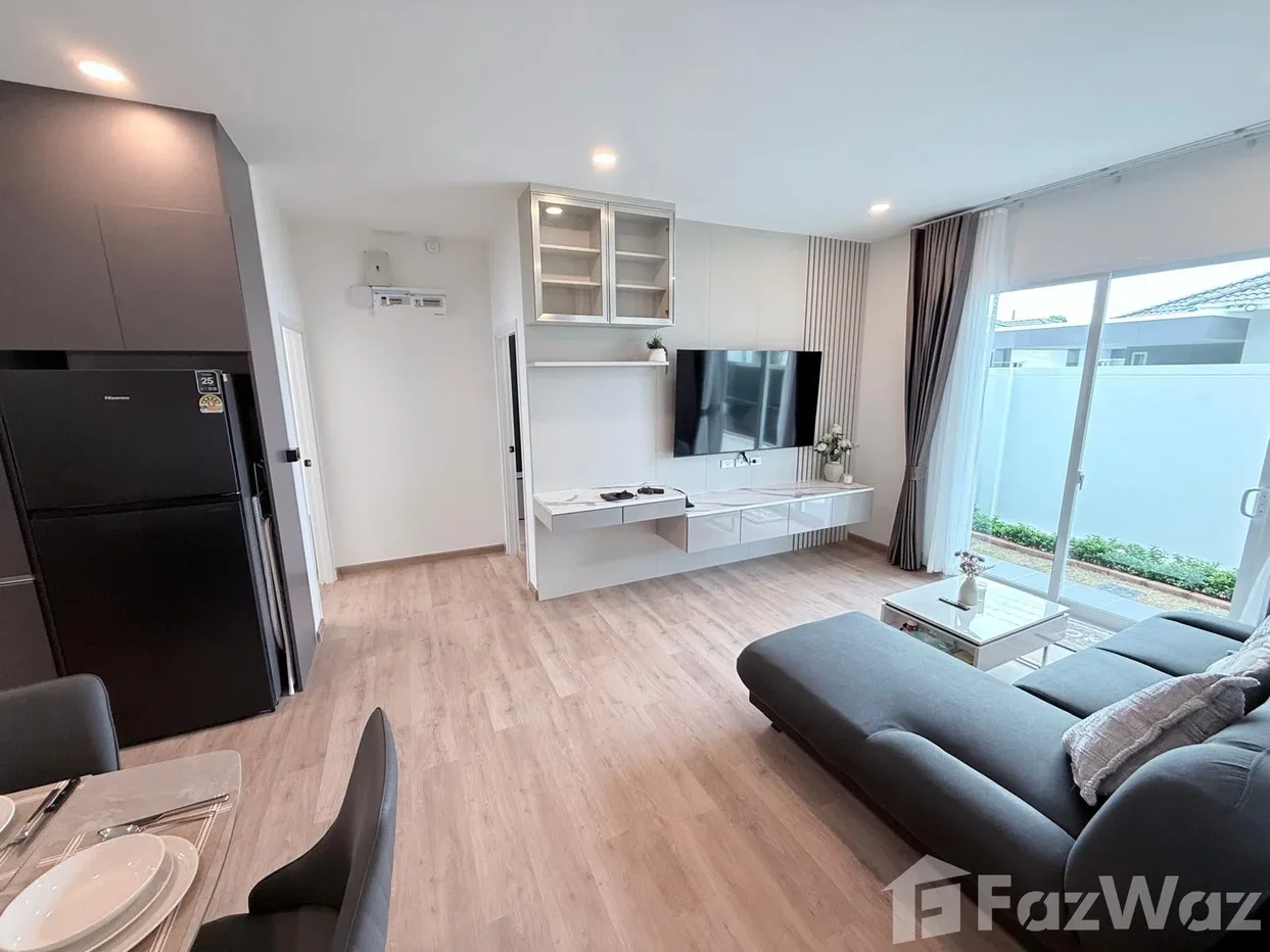 รูป วิลล่าให้เช่า 3 ห้องนอน ในโครงการ La Vallee Village Town 2  6431688 - รูปที่ 9/19
