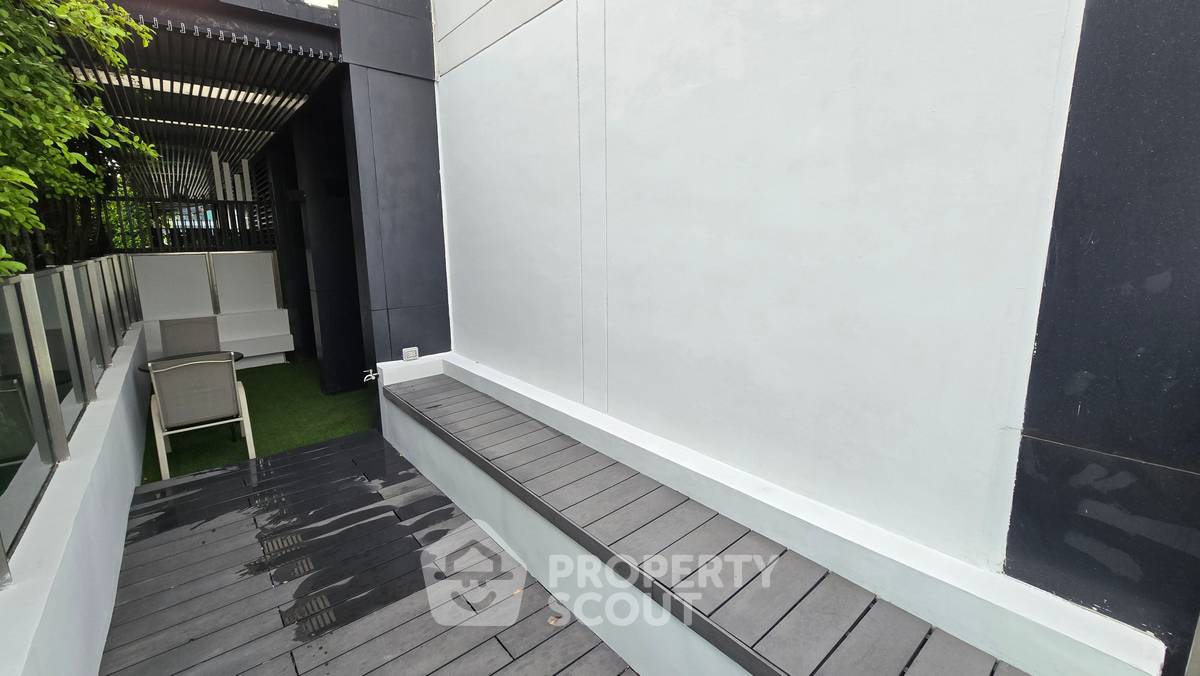 picture 1-BR Condo at Noble Ploenchit near BTS Phloen Chit (ID 1541392) - 6/33