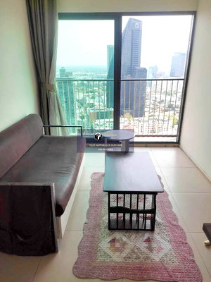 Condos for sale : Noble Remix | 120k per sq.m. at bts thonglor !!!!! clear Facing newly renovated sale with tenant !!! #2025081411355
