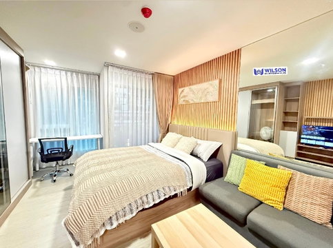 📣📣ให้เช่าคอนโด Kave Town Island