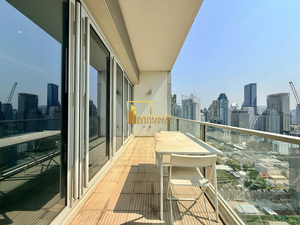 picture 185 Rajadamri | Very Special 3 Bedroom Luxury Condo - BR1140CD - 5/45