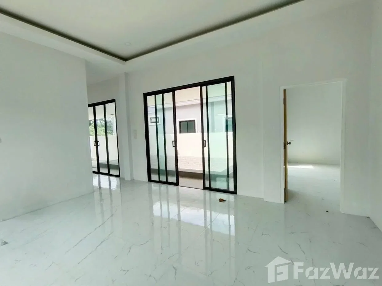 รูป ขาย บ้านเดี่ยว 3 ห้องนอน ใน หนองแก, ประจวบคีรีขันธ์ 6427996 - รูปที่ 3/12