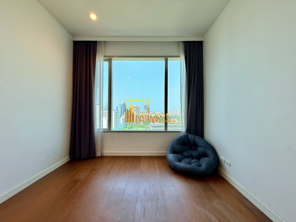 picture 185 Rajadamri | Spacious Luxury Condo in Desirable Location - BR6917CD - 17/53