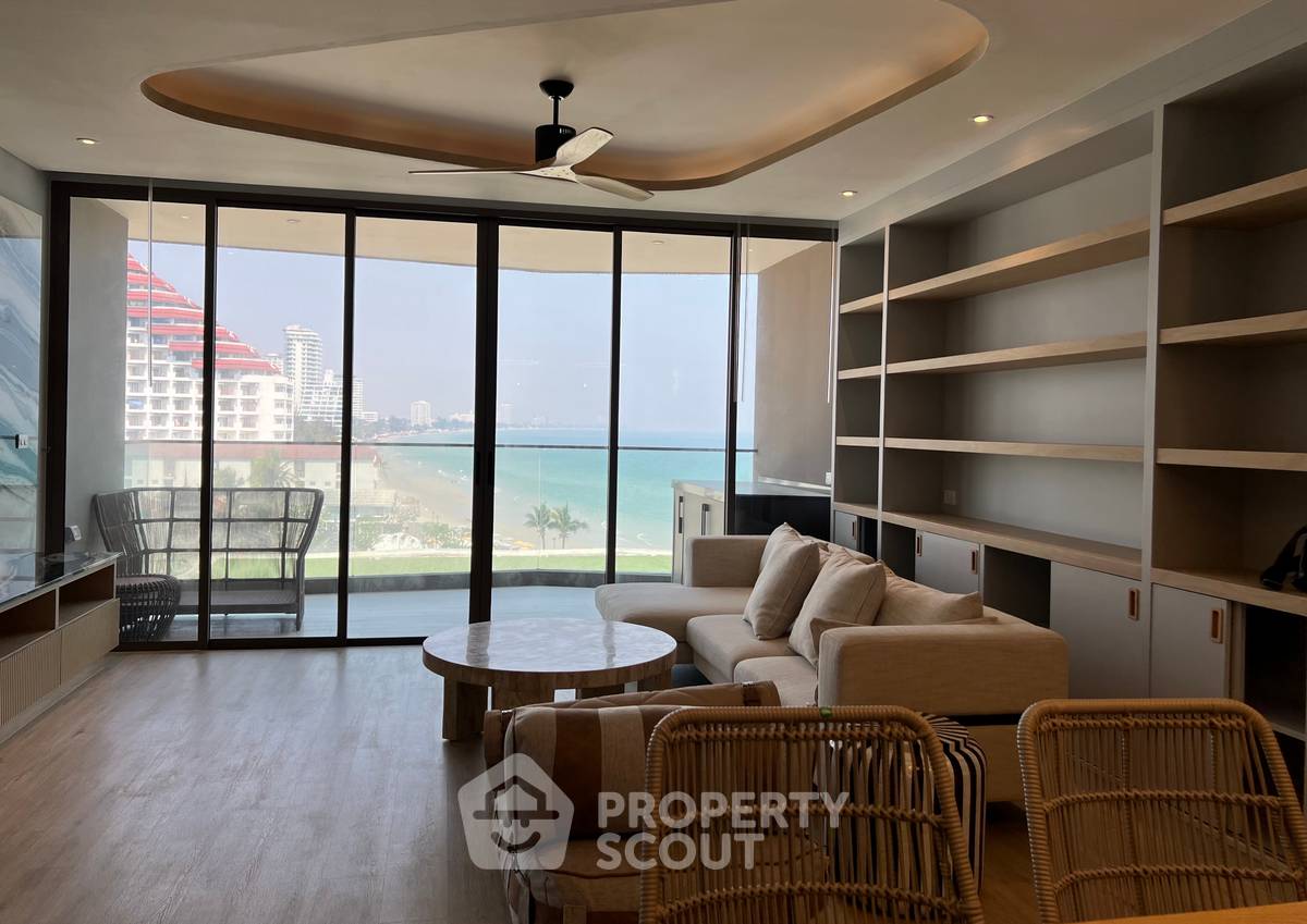 รูป คอนโด 3-ห้องนอน ที่ วีรันดา เรสซิเดนซ์ หัวหิน ใกล้ หาดเขาตะเกียบ (ID 1960027) - รูปที่ 13/13