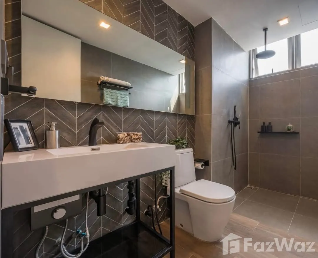 picture 1 Bedroom Condo for rent at Nara 9 by Eastern Star 1993263 - 7/7