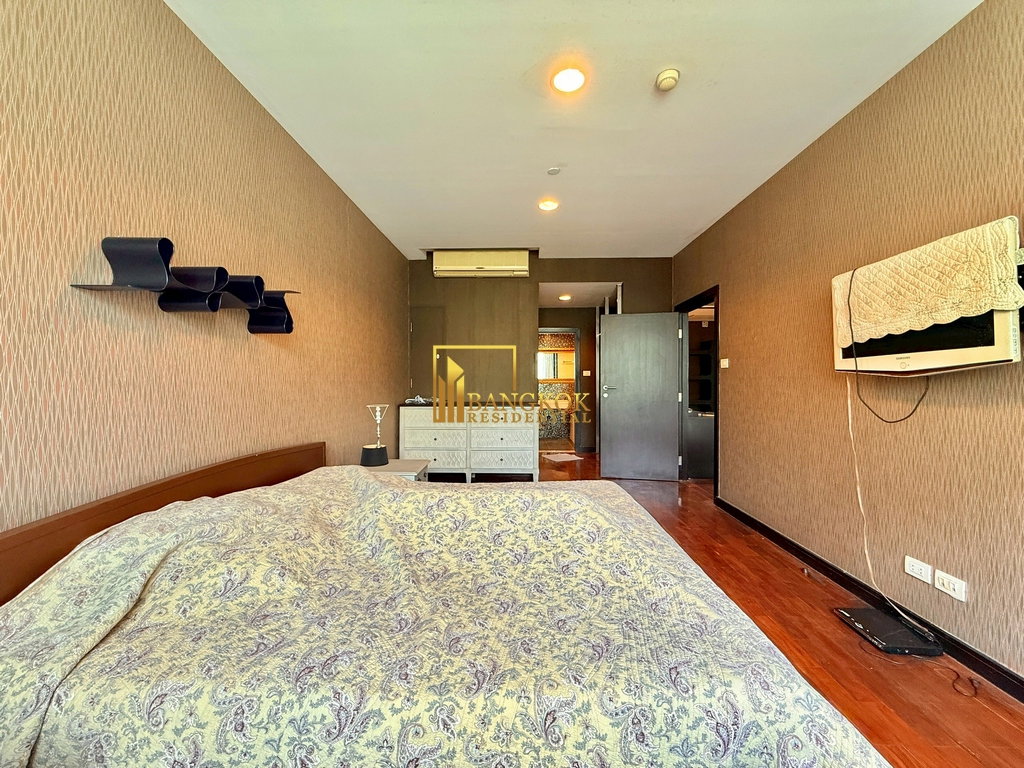 picture Wilshire | Spacious 2 Bedroom Condo For Rent in Phrom Phong - BR61327CD - 13/31