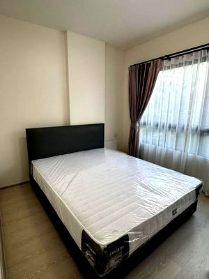 Condos for sale Don Mueang New Market : 🔥 FOR SALE✅ Grene Condo Donmueang-SongprapaResort-Style Corner Unit, 3rd Floor with Pool View, Newly Renovated